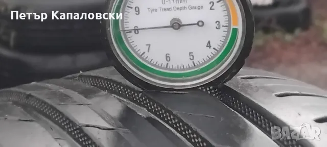 Гуми 205 55 16 Нокиан Nokian 4 броя +. Нов внос. Не са нови!, снимка 3 - Гуми и джанти - 41218565