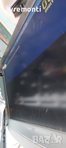 Платка 1-870-688-11 for SONY KDL-26U2000 дисплей LTA260W2-L19, снимка 12 - Части и Платки - 40447632