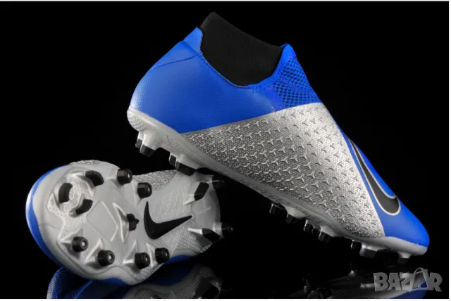 Nike Phantom VSN Academy DF FG/MG номер 41 ,5- 42 ,5 