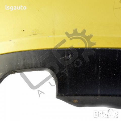 Задна броня Skoda OCTAVIA II (1Z)(2004-2010) ID:91477, снимка 4 - Части - 39092421