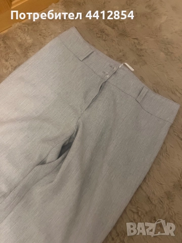 Официални панталони , снимка 6 - Панталони - 52949488