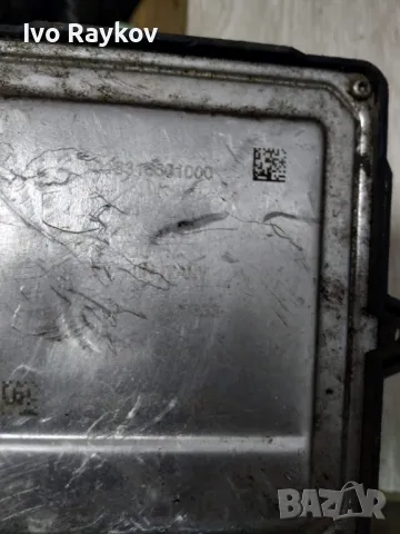 Computer controller gas lpg  4 cylinder 10r-036333 67r-016019, снимка 2 - Части - 48199132