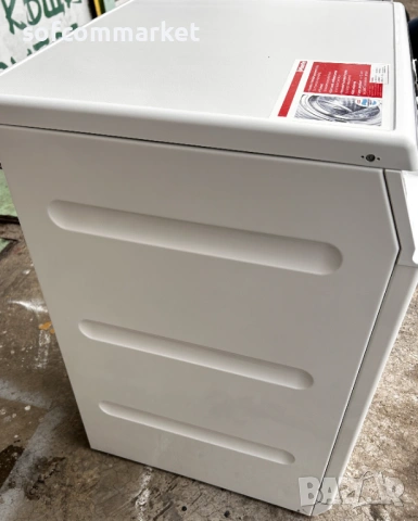 Пералня Miele Edition 111 | W3371 | 7 kg | A+++ | 1400 оборота, снимка 6 - Перални - 53437764