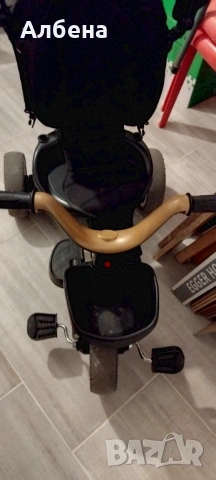 Триколка Chipolino