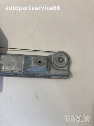 Заден десен стъклоповдигач за Jeep Patriot (2008) 05291804AA, снимка 3 - Части - 53511143