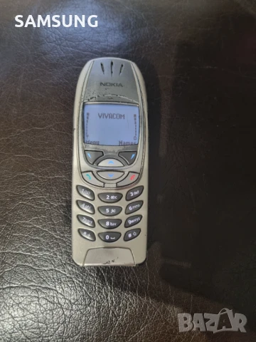 Nokia - 6310i