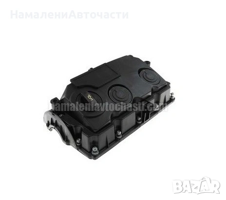 03G103469G BPZVW016 капак на клапани Audi Seat Skoda Vw