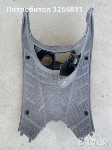 Хонда Honda DIO ZX 50 AF-34/AF-35 , снимка 2 - Части - 51428306