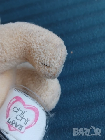 Chi Chi Love - оригинална играчка кученце, снимка 3 - Плюшени играчки - 53737458