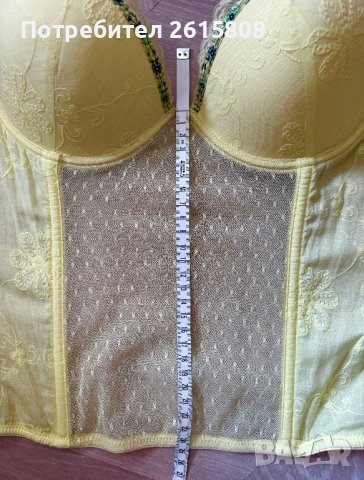 Нов Корсет, снимка 8 - Корсети, бюстиета, топове - 40898212