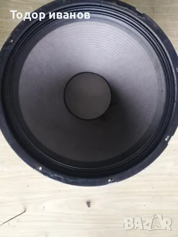 Pa 15220L-15инча, снимка 3 - Тонколони - 49675379