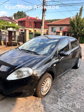 7354479520. Управление климатик парно за Фиат Гранде пунто 2006-2011г, снимка 6 - Части - 52031003