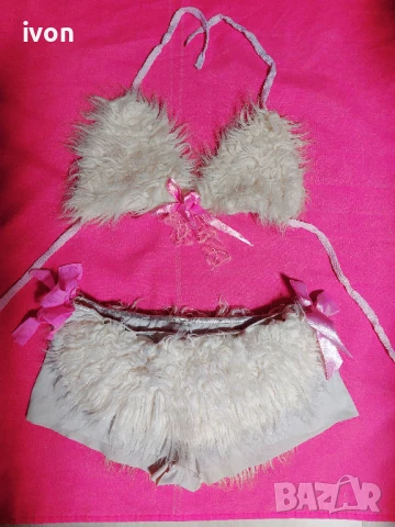 Танцьорско костюмче