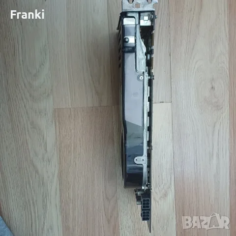 XFX GeForce 8800 GTX, снимка 4 - Видеокарти - 56342948