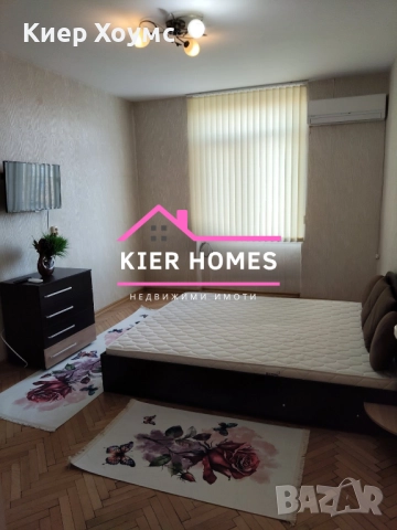 Тухлен апартамент в центъра на гр.Димитровград, снимка 4 - Апартаменти - 52839446