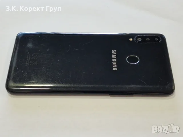 Samsung Galaxy A20s / 32GB, снимка 5 - Samsung - 55986221