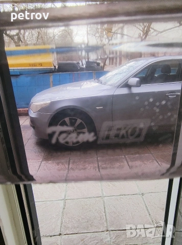 Ветробрани за Mercedes E Klase W212, снимка 3 - Аксесоари и консумативи - 53188435