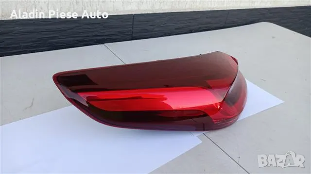 Заден ляв стоп на калника Kia Xceed X-Ceed година 2019 2020 2021 2022 2023 2024 код 92401-J7300 , снимка 7 - Аксесоари и консумативи - 49474267