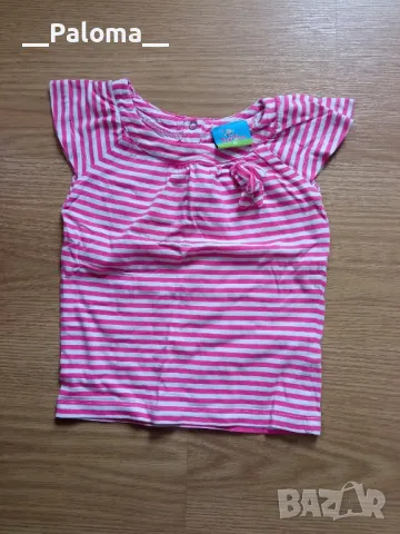 лот дрешки, снимка 16 - Комплекти за бебе - 47489573