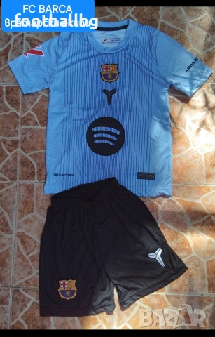 TER STEGEN 1 ❤️⚽️ детско юношески футболни вратарски екипи НОВО сезон 2025-26 година , снимка 6 - Футбол - 41651866