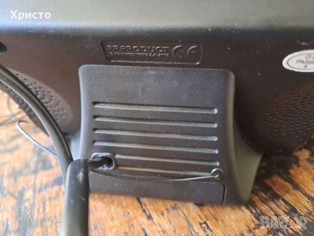 радио транзистор и будилник LED светлина, FM/AM, снимка 12 - Радиокасетофони, транзистори - 40433329