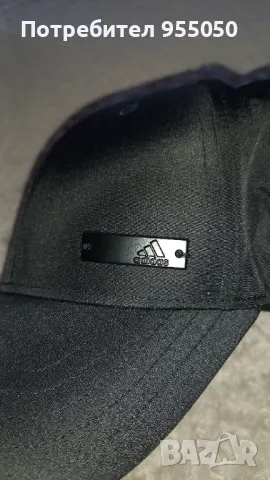 Оригинална шапка Adidas, снимка 2 - Шапки - 47287696
