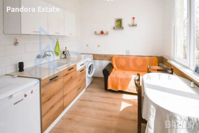 2-СТАЕН апартамент под наем, гр. София, кв.Люлин 7, снимка 7 - Апартаменти - 52476217