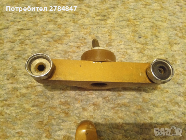 Батерия за мивка Видима , снимка 6 - Смесители - 44595221