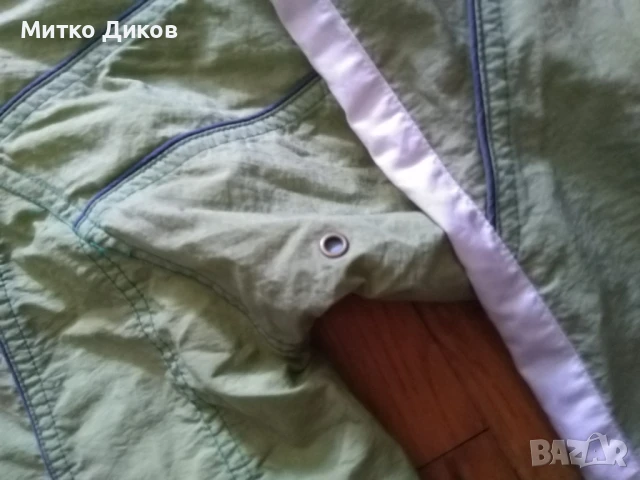 България футболно на Пума 1996г горно оригинално винтидж размер Л, снимка 6 - Футбол - 51095364