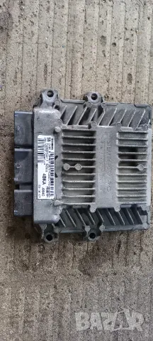 Компютър двигател Ford Focus C-Max 1.8 TDCI
