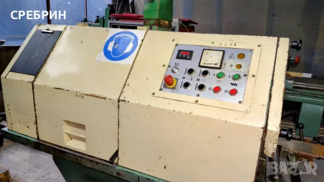 Многолистов с вис до 100 мм , снимка 3 - Други машини и части - 50307534