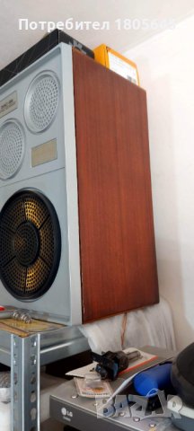 25 ac -109 руски тонколони, снимка 4 - Тонколони - 39819781