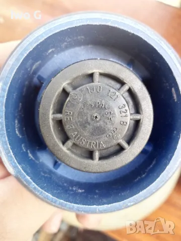 Казанчета за антифриз и хидравлична течност, снимка 3 - Части - 49859663