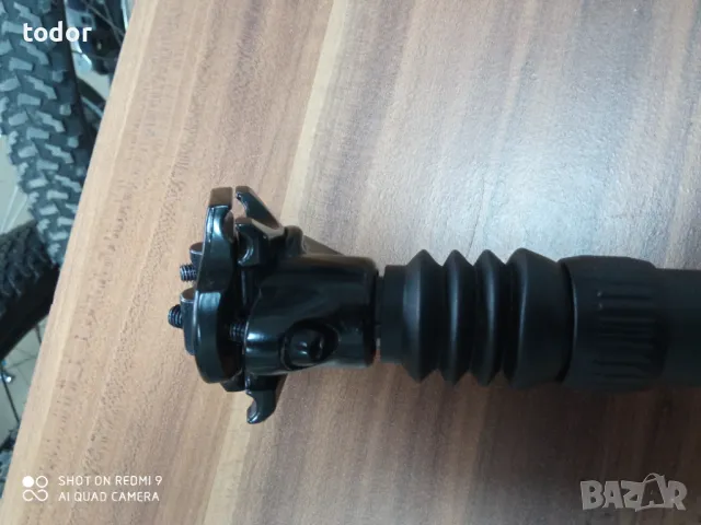 амортесьрно колче ,ново 27.2, снимка 3 - Велосипеди - 49323669