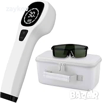 YJT Устройство за студена лазерна терапия, устройство за терапия с червена светлина