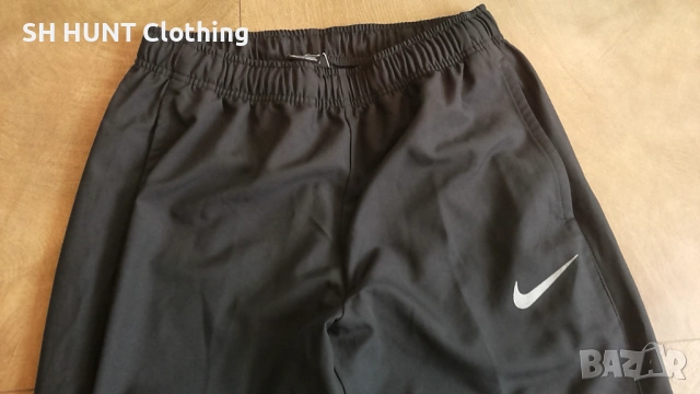 NIKE DRI-FIT 927380-010 Размер M-L оригинална долница 21-51, снимка 6 - Спортни дрехи, екипи - 53214484