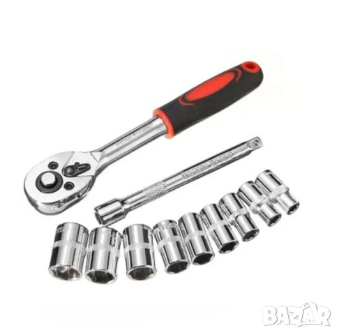 Тресчотка с вложки 1/2 гараж работилница дом автосервиз