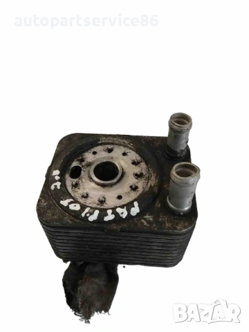 Охладител на масло за Jeep Patriot 2.0 Crdi (2008)