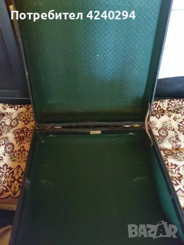 Акордеон Шуя СССР, 80 баса, снимка 10 - Акордеони - 51958036