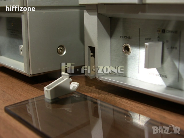 Усилвател    Kenwood ka-1000 , снимка 6 - Ресийвъри, усилватели, смесителни пултове - 53646793