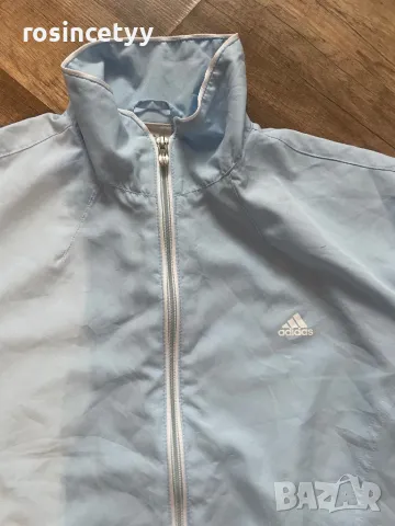 Adidas горница, снимка 4 - Суичъри - 49826037