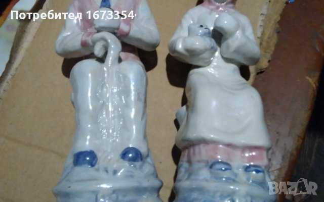 статуетки, снимка 11 - Други - 41210615