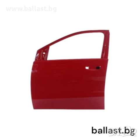 Врата предна лява A2477201300 B Klasse W247