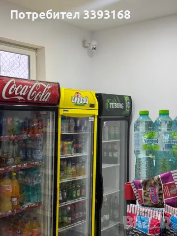 Монтаж на видеонаблюдение Айтос и региона, снимка 5 - Други услуги - 48845987