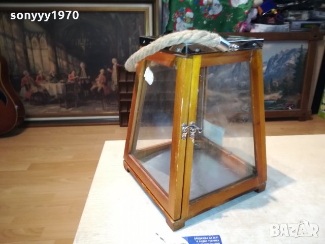 WINTER IN VENICE-LONDON UK MADE  3110211632