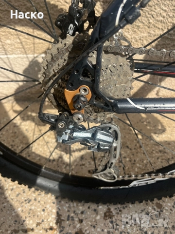 musing 26 цола велосипед, снимка 3 - Велосипеди - 52016548