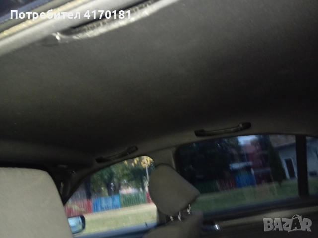 BMW 318is 143кс m. paket феис 2003гд, снимка 5 - Автомобили и джипове - 51969480