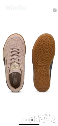 Puma Palermo 37.5н, снимка 3 - Маратонки - 49914003