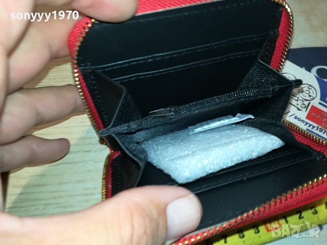 ПОРТМОНЕ НОВО 1308230813, снимка 13 - Портфейли, портмонета - 41839599