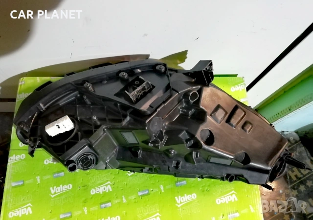 Фар Фарове за TESLA Model Y3 / ТЕСЛА Модел У3 FULL LED. , снимка 9 - Части - 47805520